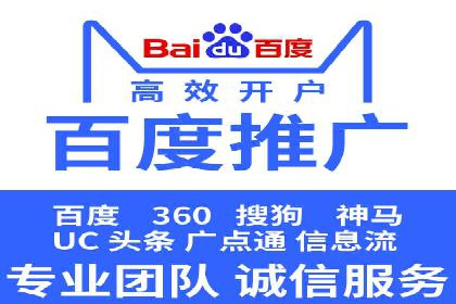 百度竞价与搜索引擎优化（SEO）结合的经典案例